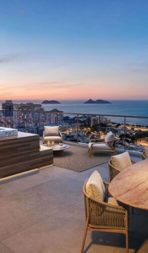Terraco Cobertura- kronos-barra-tijuca